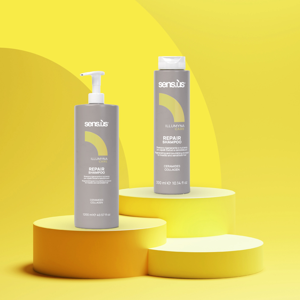 Shampoo